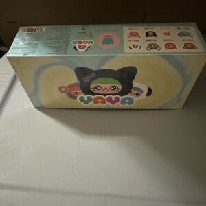 NEW Yaya full case Little Mischievous Bag